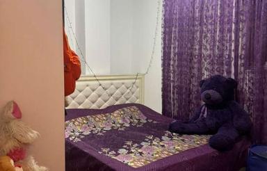 فروش آپارتمان 105 متری در قائم محله