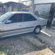 پارس مدل 1382 سالم