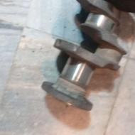 میلنگ پیکان