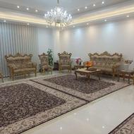 مبل در حد نو