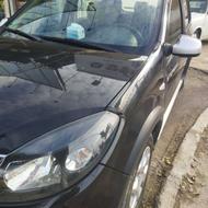 رنو استیپ وی دنده ای96 دولکه رنگ