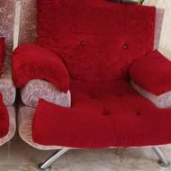 مبل 7نفره فقط موجود