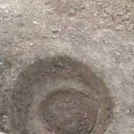 حفر چاه فاضلاب ساختمان