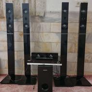 سینما خانواده سامسونگ بلوتوثی اصل