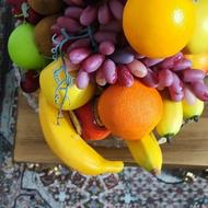 میوه‌های مصنوعی