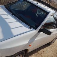 پراید وانت 403 فروشی