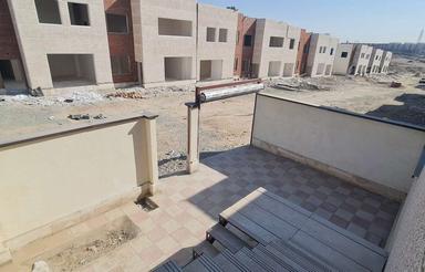 فروش خانه های ویلایی روبروی فرودگاه پیام