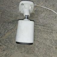 یک عدد چشمی دوربین