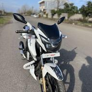 موتور آپاچی 180