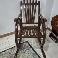 فروش صندلی راک