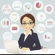 استخدام نیروی اداری در باشگاه ورزشی