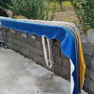 سایبان 3.5 متری