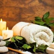 ماساژ ریلکسی