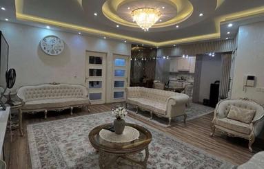 اجاره آپارتمان 110 متر در حاجی کلا