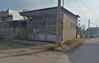 نانوایی بربری