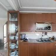 کابینت ام دی اف داخل بدنه فلز درجه یک