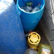 خریدضایعات درب منزل یامحل کار باترازو دیجیتال