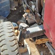 فروش تراکتور فرگوسن 285 مدل 91