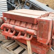 موتور دویتس 513