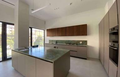 اجاره آپارتمان 180 متر در دروس