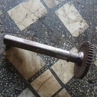 دنده شافت تیلر 7.5