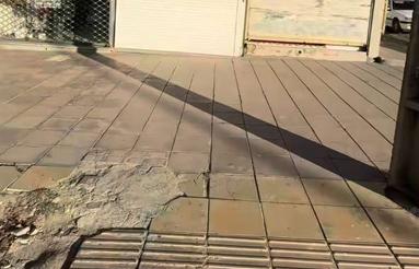 فروش تجاری و مغازه 28 متر سه راه خاوران بوکان