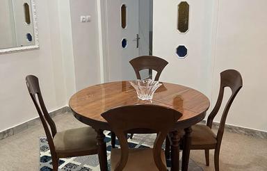 اپارتمان دو خوابه نارمک