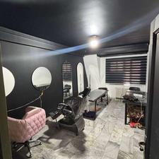 اجاره اداری 85 متر در خیابان مدرس