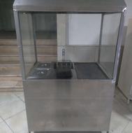 فر ساندویچی 6 کاره