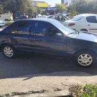 مزدا 323 مدل 84 سانروف دار