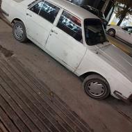 پیکان مدل 77