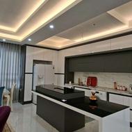 اجاره آپارتمان 143 متر در رمک