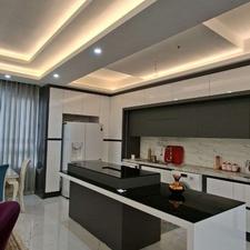 اجاره آپارتمان 143 متر در رمک