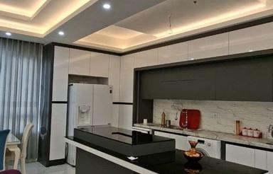 اجاره آپارتمان 143 متر در رمک