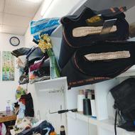 کار در خیاطی