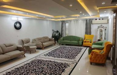 فروش آپارتمان 120 متر در بلوار مطهری