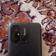 خریدار تاج السیدی شیامی ردمی 12c