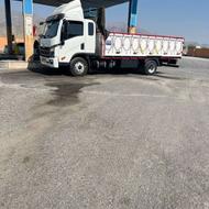 کامیونت دایون 6 تن مدل 1402 در حد صفر