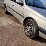 رینگ اسپرت پژو