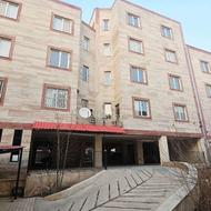 شخصی ساز/سند تکبرگ/95 متری با تراس 80 متری قابل چیدمان