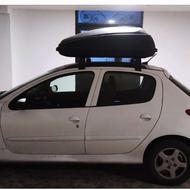 باکس سقفی 350 لیتری