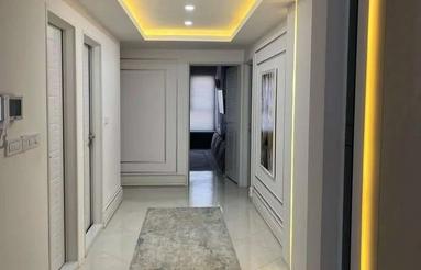 اجاره آپارتمان 160 متری نوساز /تک واحدی  در جاده ساحلی