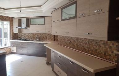 اجاره آپارتمان 135 متر در دروس