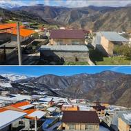 فروش ویلا 180 متر در پالند