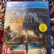 دیسک اساسین کرید اورجینز