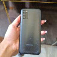 گوشی a03s سامسونگ