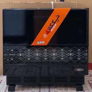 انواع بخاری‌ های‌ گازی‌ و برقی