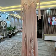 لباس مجلسی با کفشش