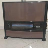 بخاررری در حد نو