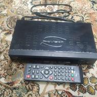 گیرنده دیجیتال پرو ویژن